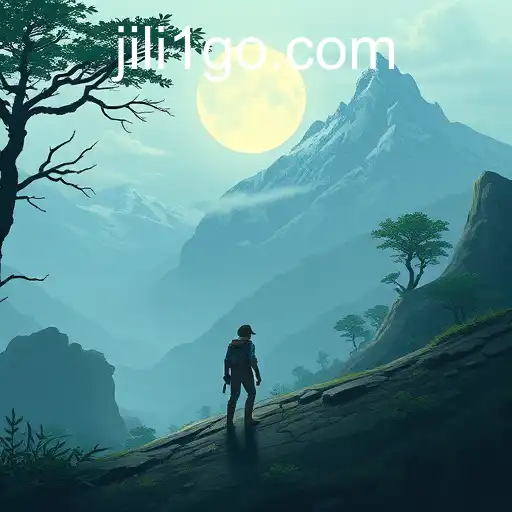 Exploring the World of Adventure Games: A Journey with 'jili1'
