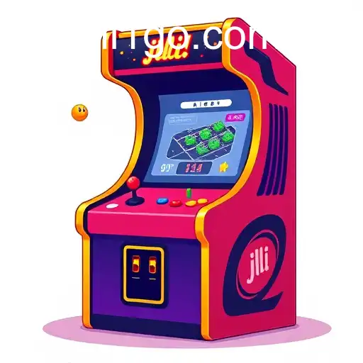Exploring 'jili1': A New Frontier in Arcade Games