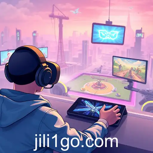 The Evolution of Online Gaming in 2025