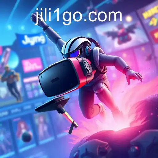 The Evolution of Online Gaming Platforms