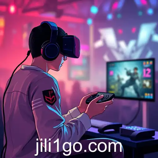 The Evolving Landscape of Online Gaming