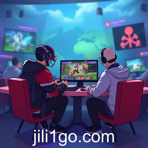 Exploring Jili1: A Rising Star in Online Gaming