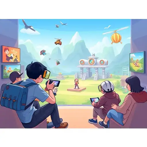 The Rise of Jili1 in the Gaming Industry