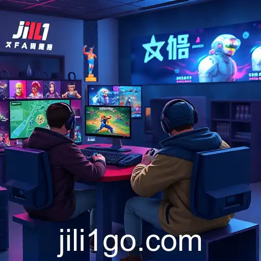 The Rise of Online Gaming Communities