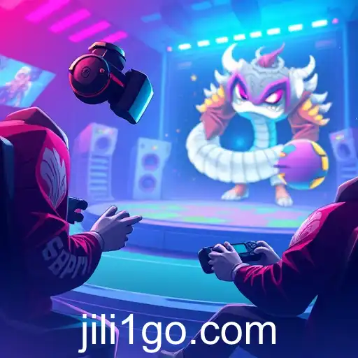 Rise of Online Gaming in the Mid-2020s