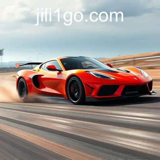 The Thrilling World of Racing Games: Exploring 'jili1'