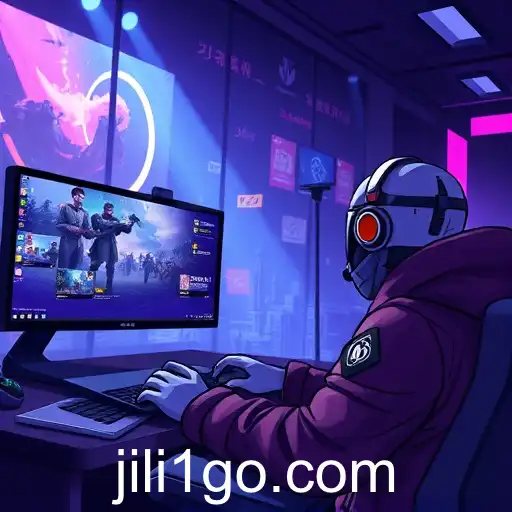 The Rise of Jili1 in the Gaming World
