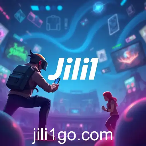 The Rise of Jili1 in the Gaming World