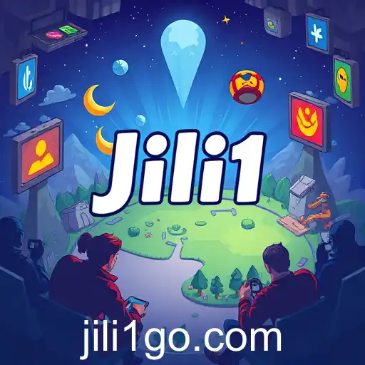 The Rise of Jili1: A New Era in Online Gaming