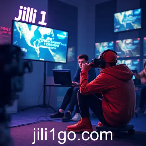 The Rise of Online Gaming Communities