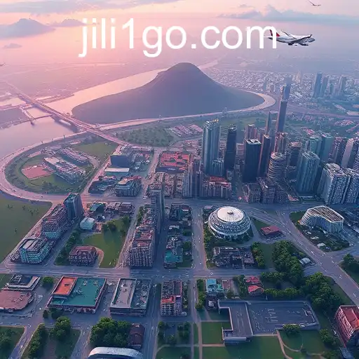 Exploring the World of Simulation Games: Discover the 'jili1' Selection