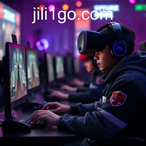 The Evolution of Online Gaming Communities