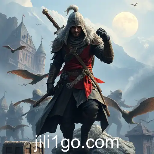 The Rise of Jili1 in the Gaming World