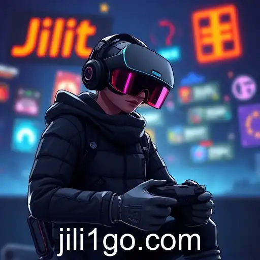 Jili1 Gaming Site: Exploring Trends and Innovations