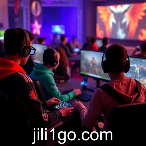The Rise of Online Gaming Communities in 2025