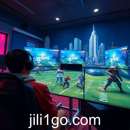 The Rise of Gaming Trends in the Digital Age